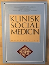 Michelsen, Niels, Jens Modvig, Birgit Petersson, Henrik Sælan og Marianne Schroll: Klinisk socialmedicin
